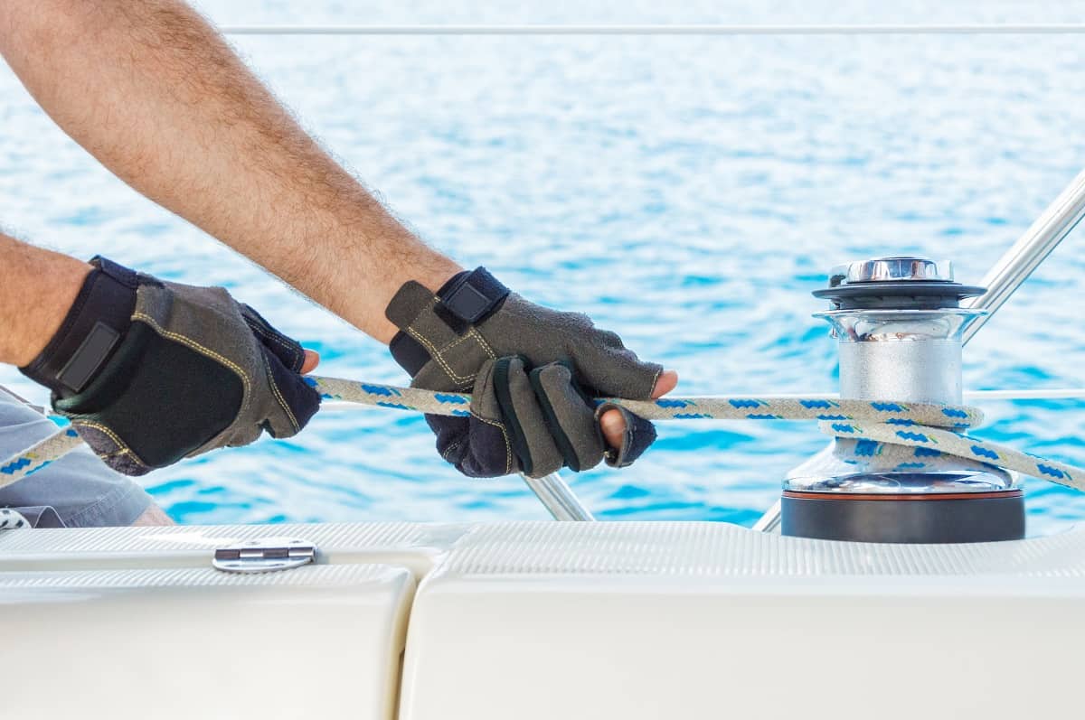 Best Sailing Gloves - uncensoredsailing.com