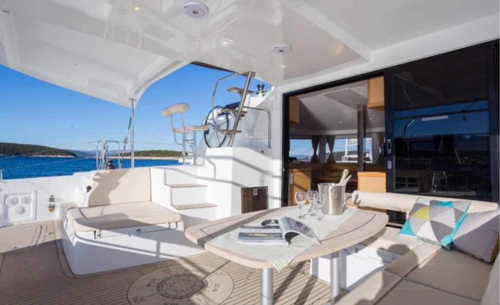 8 Best Catamaran Brands in 2021 Uncensored Sailing