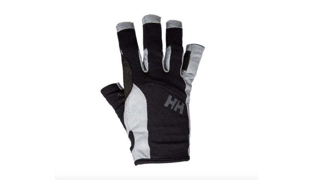 Helly-Hansen unisex sailing glove review